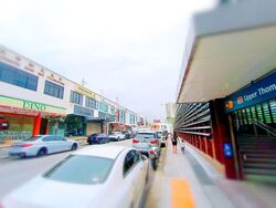 Soo Chow Garden (D20), Shop House #576259371